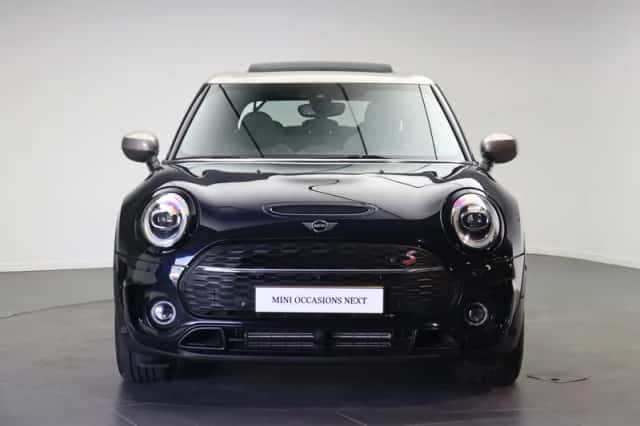 MINI Clubman (2020) thumbnail 5