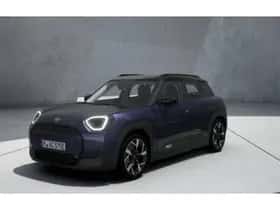 MINI Aceman (2026)