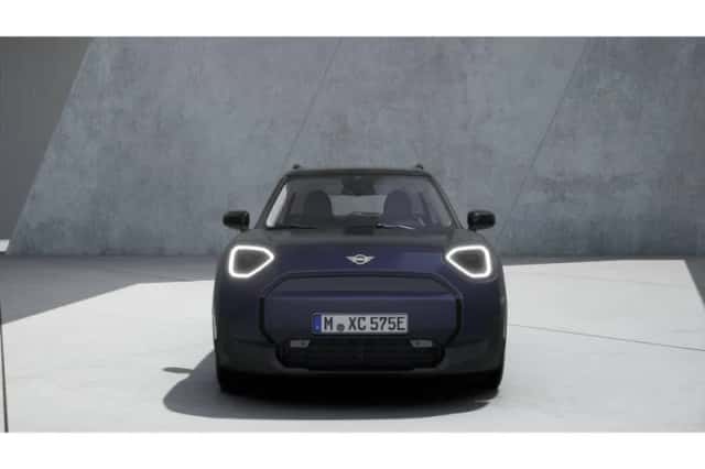 MINI Aceman (2026) thumbnail 3