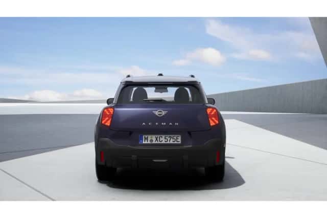 MINI Aceman (2026) thumbnail 4