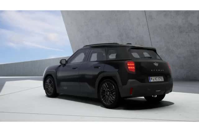 MINI Aceman (2026) thumbnail 2