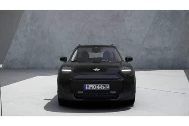 MINI Aceman (2026) thumbnail 3