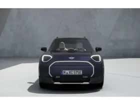 MINI Aceman (2026) thumbnail 3