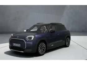 MINI Aceman (2026)