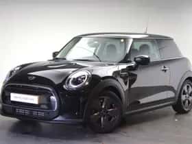 MINI Hatchback (2023)