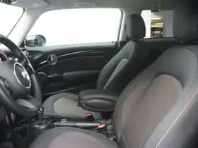 MINI Hatchback (2023) thumbnail 11