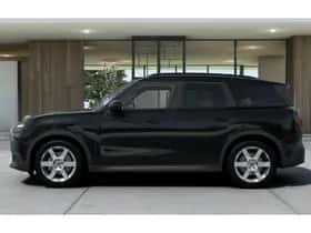 MINI Countryman (2026) thumbnail 2