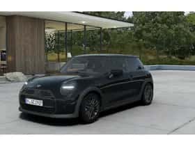 MINI Hatchback (2026)