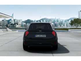 MINI Hatchback (2026) thumbnail 3
