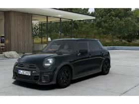 MINI Hatchback (2026)