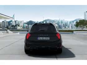 MINI Hatchback (2026) thumbnail 3