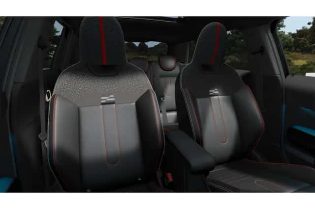 MINI Hatchback (2026) thumbnail 4