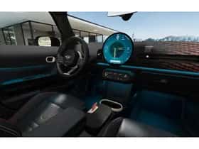 MINI Hatchback (2026) thumbnail 5