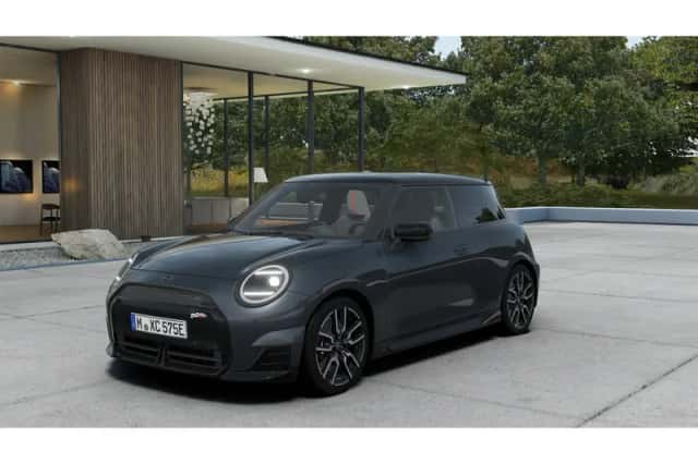 MINI Hatchback (2026) thumbnail 1