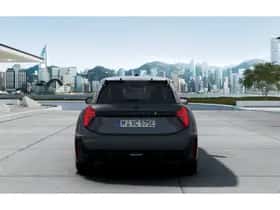 MINI Hatchback (2026) thumbnail 3