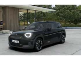 MINI Aceman (2026)