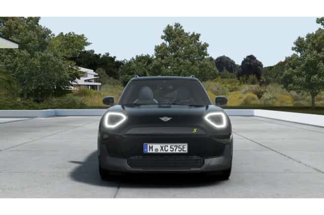 MINI Aceman (2026) thumbnail 3