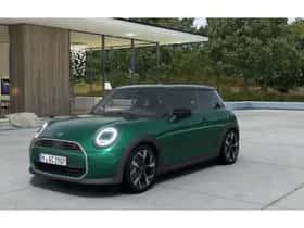 MINI Hatchback (2026)