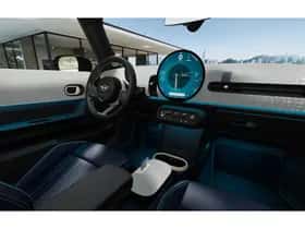 MINI Hatchback (2026) thumbnail 5