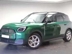 MINI Countryman (2024)