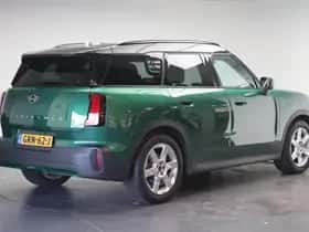 MINI Countryman (2024) thumbnail 3