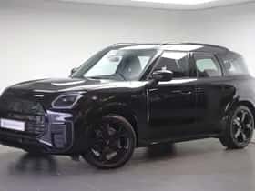 MINI Countryman (2024)