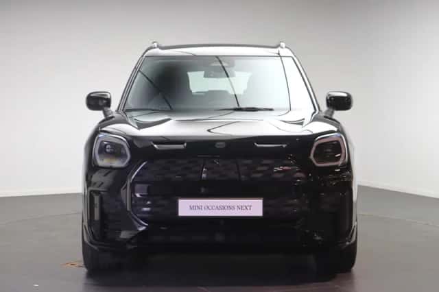 MINI Countryman (2024) thumbnail 5