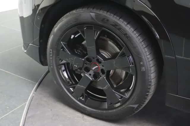 MINI Countryman (2024) thumbnail 6