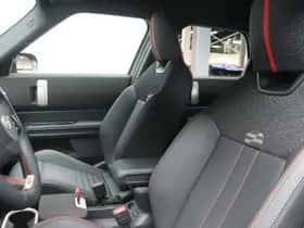 MINI Countryman (2024) thumbnail 9