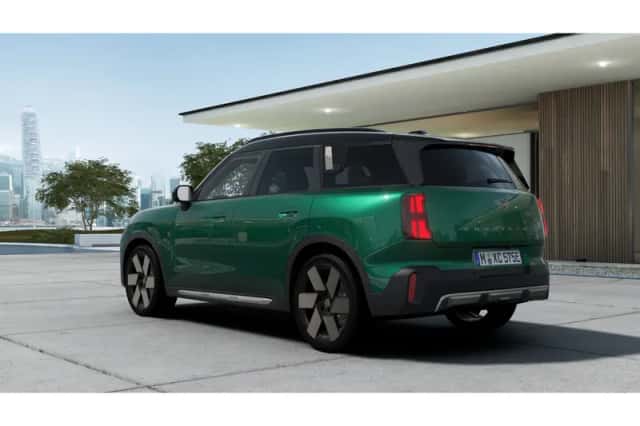 MINI Countryman (2026) thumbnail 2