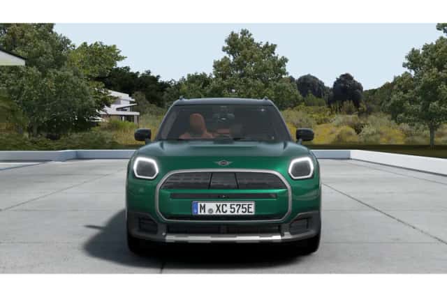 MINI Countryman (2026) thumbnail 3