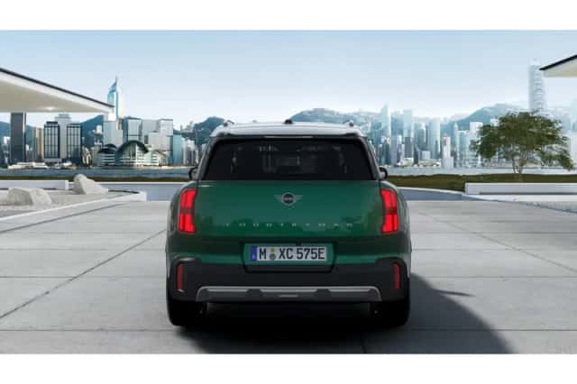 MINI Countryman (2026) thumbnail 4