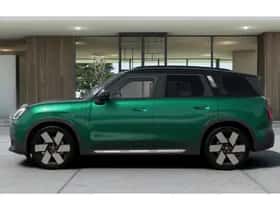 MINI Countryman (2026) thumbnail 5