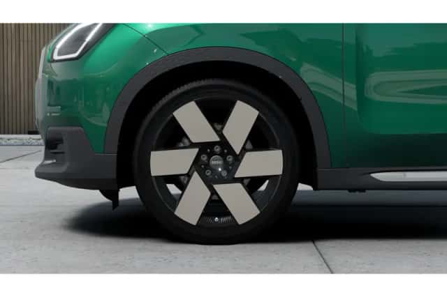 MINI Countryman (2026) thumbnail 6