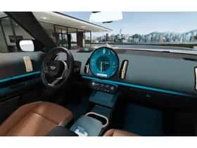 MINI Countryman (2026) thumbnail 8