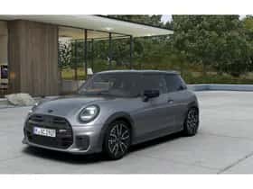 MINI Hatchback (2026)