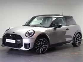 MINI Hatchback (2026)
