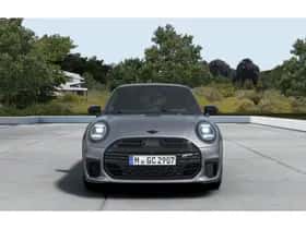 MINI Hatchback (2026) thumbnail 3