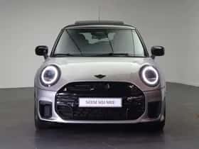 MINI Hatchback (2026) thumbnail 5