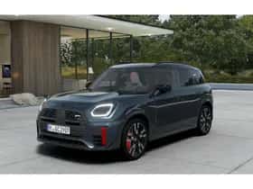MINI Countryman (2026)