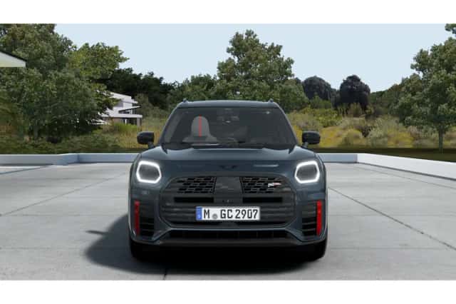 MINI Countryman (2026) thumbnail 3