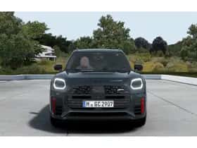 MINI Countryman (2026) thumbnail 3