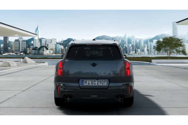 MINI Countryman (2026) thumbnail 4