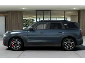 MINI Countryman (2026) thumbnail 5