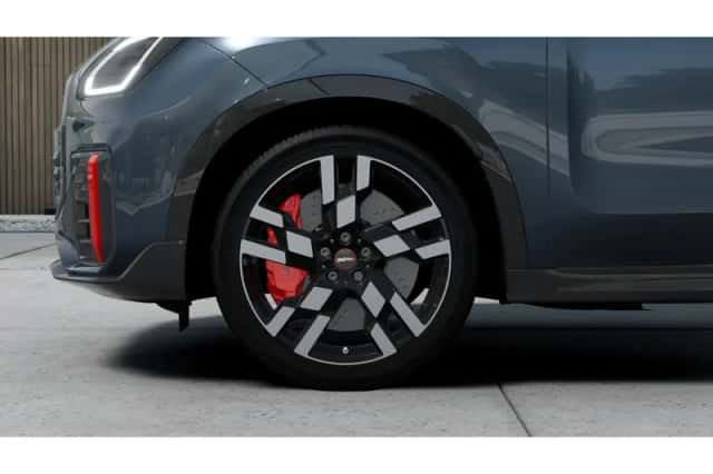 MINI Countryman (2026) thumbnail 6