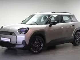 MINI Aceman (2024)