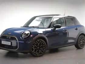 MINI Hatchback (2025)