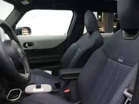 MINI Hatchback (2025) thumbnail 11