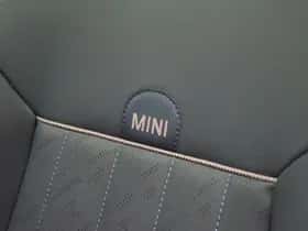 MINI Hatchback (2025) thumbnail 12