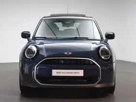 MINI Hatchback (2025) thumbnail 5